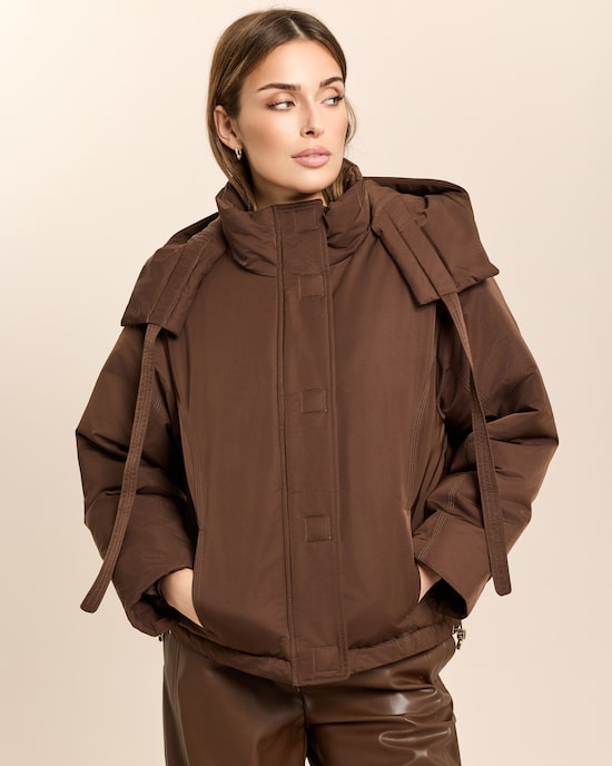 Produktabbildung für Pufferjacke