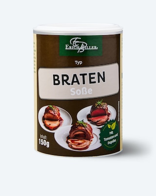 Produktabbildung 3 für Braten - und Soßen-Set, 4tlg.
