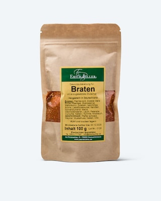 Produktabbildung 5 für Braten - und Soßen-Set, 4tlg.