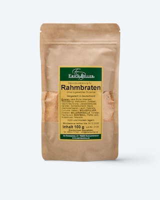 Produktabbildung 4 für Braten - und Soßen-Set, 4tlg.