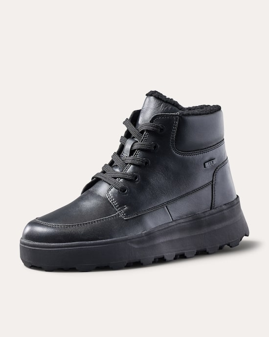 Produktabbildung für Boot mit Fellfütterung