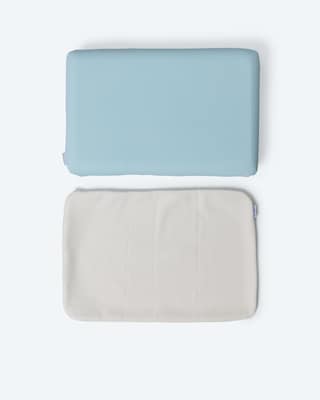 Produktabbildung 3 für AirCell® Nackenkissen Comfort, 2tlg.