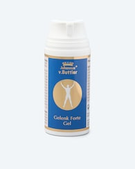 Produktabbildung für Gelenk Forte Gel, 100 ml