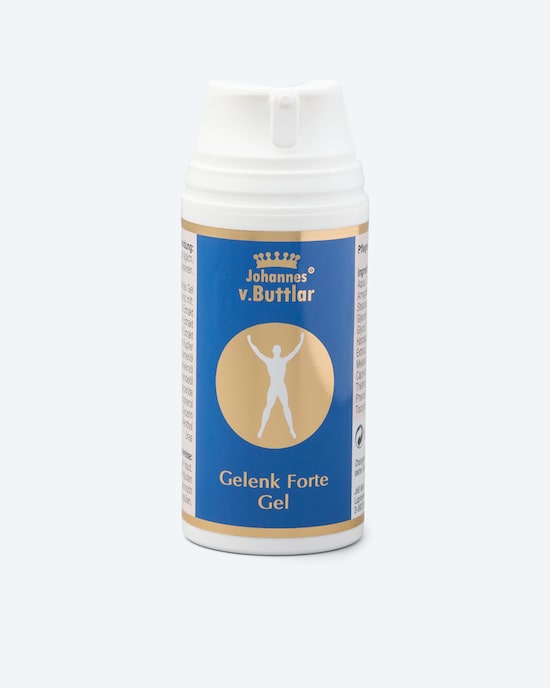 Produktabbildung für Gelenk Forte Gel, 100 ml
