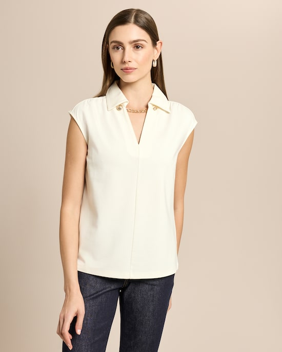 Produktabbildung für Shirt aus Ponte di Roma