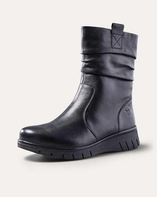 Produktabbildung für Stiefelette H-Weite