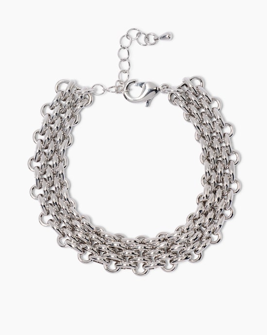 Produktabbildung für Milanaise-Armband