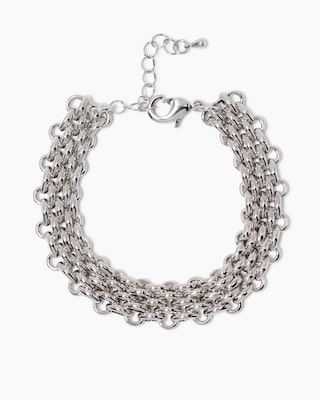 Produktabbildung 3 für Milanaise-Armband