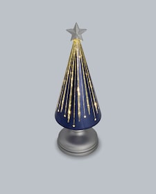 Produktabbildung für LED Deko-Weihnachtsbaum