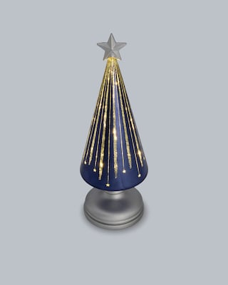 Produktabbildung 1 für LED Deko-Weihnachtsbaum