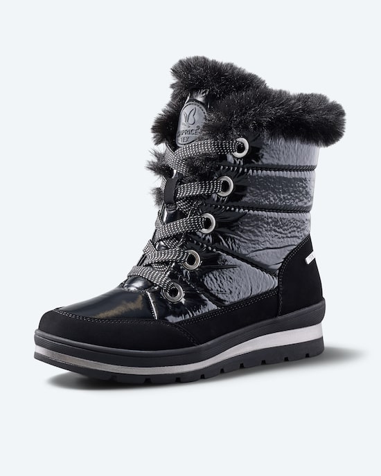 Produktabbildung für Snowboot Textil