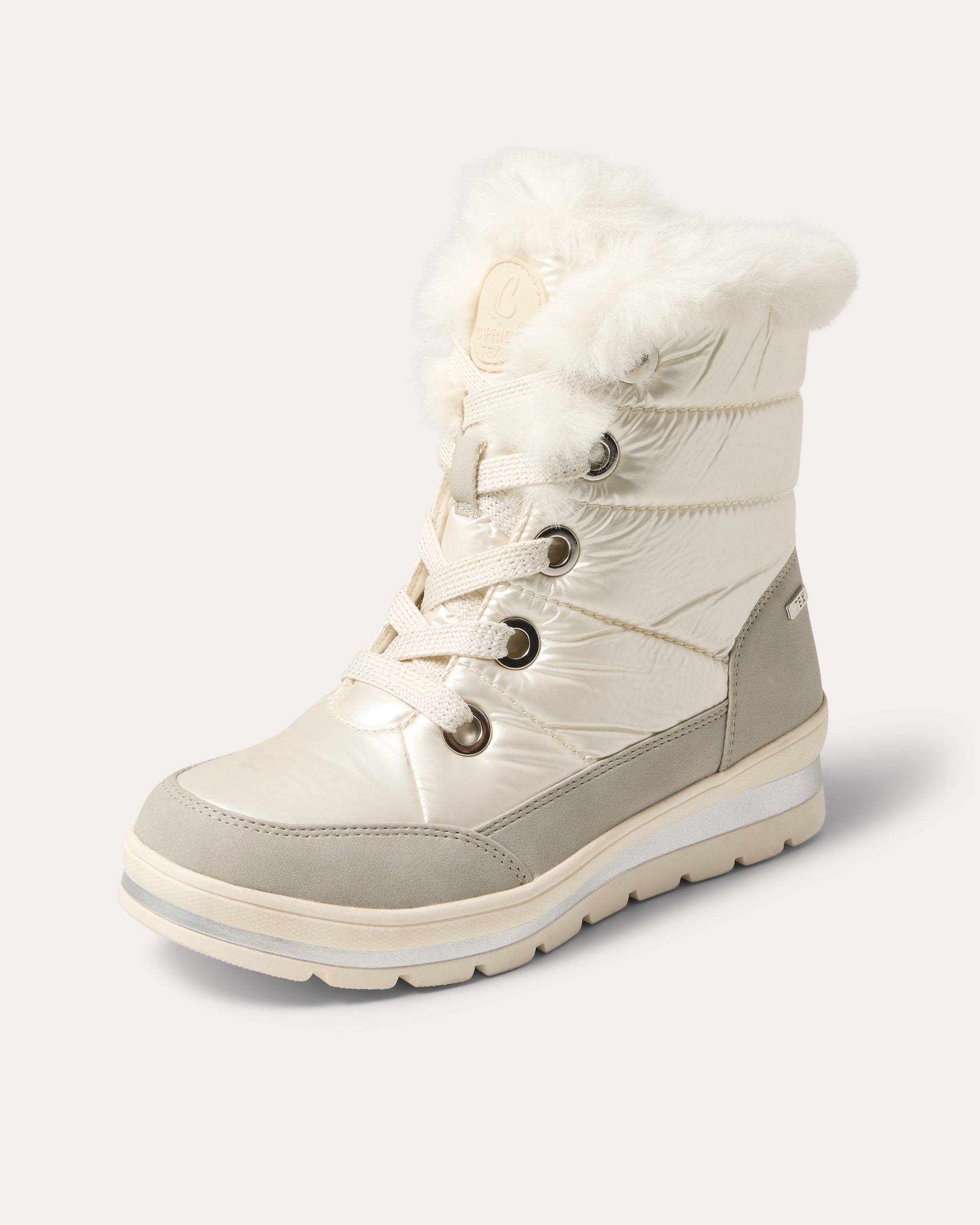 Produktabbildung für Snowboot Textil