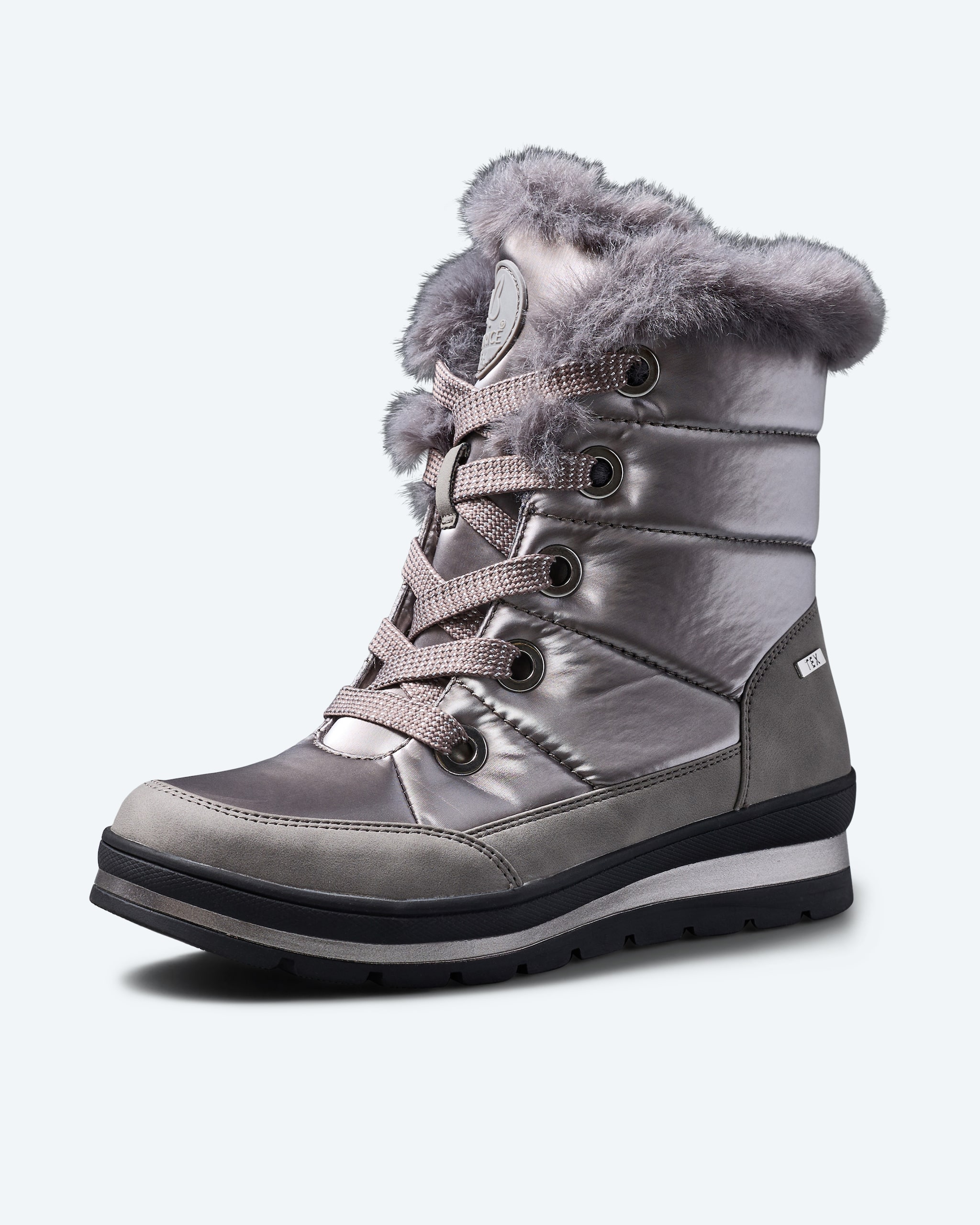 Produktabbildung für Snowboot Textil