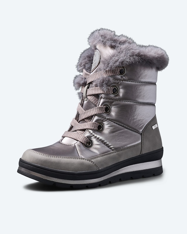 Snowboot Textil