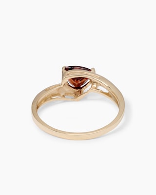 Produktabbildung 3 für Ring mit Zirkon