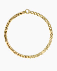 Produktabbildung für Statement-Collier