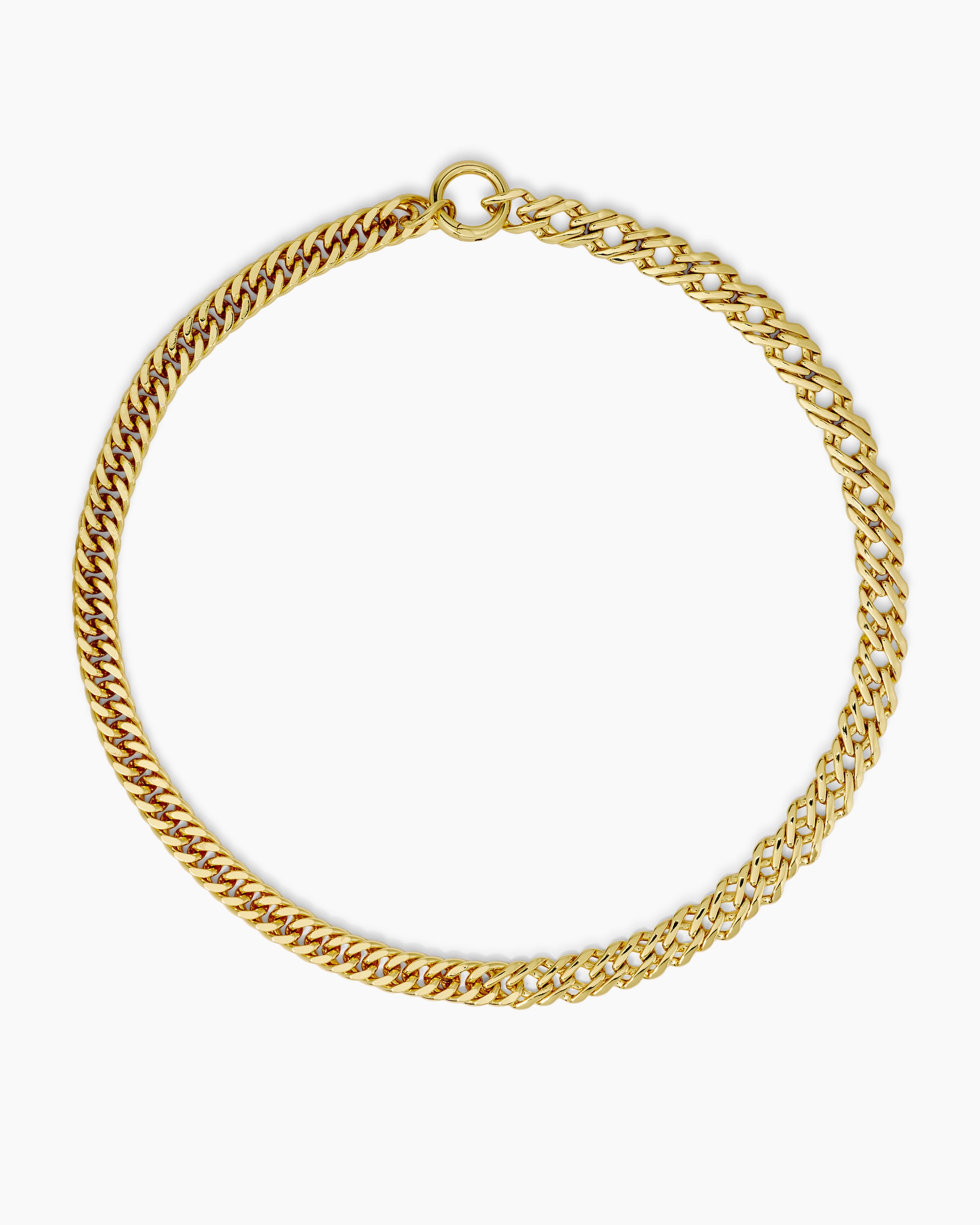 Produktabbildung für Statement-Collier