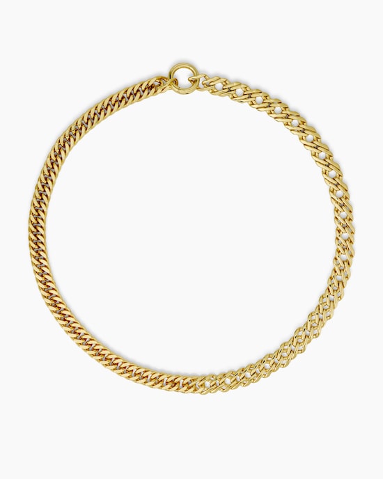 Produktabbildung für Statement-Collier