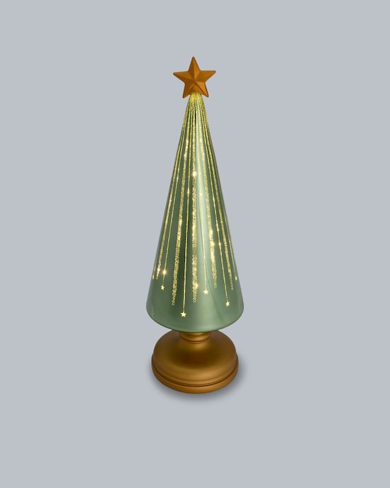 Produktabbildung für LED Deko-Weihnachtsbaum