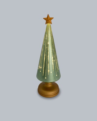 Produktabbildung 1 für LED Deko-Weihnachtsbaum