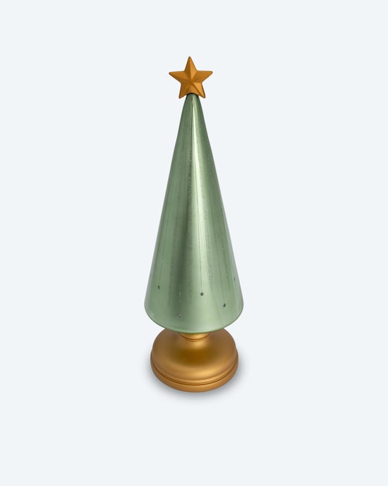 Produktabbildung für LED Deko-Weihnachtsbaum