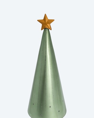 Produktabbildung 3 für LED Deko-Weihnachtsbaum