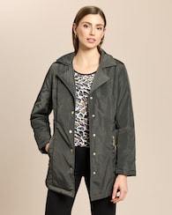 Produktabbildung für Longjacke