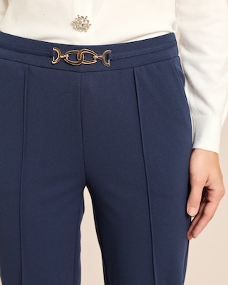 Produktabbildung 5 für Relaxed Hose mit Dekoelement