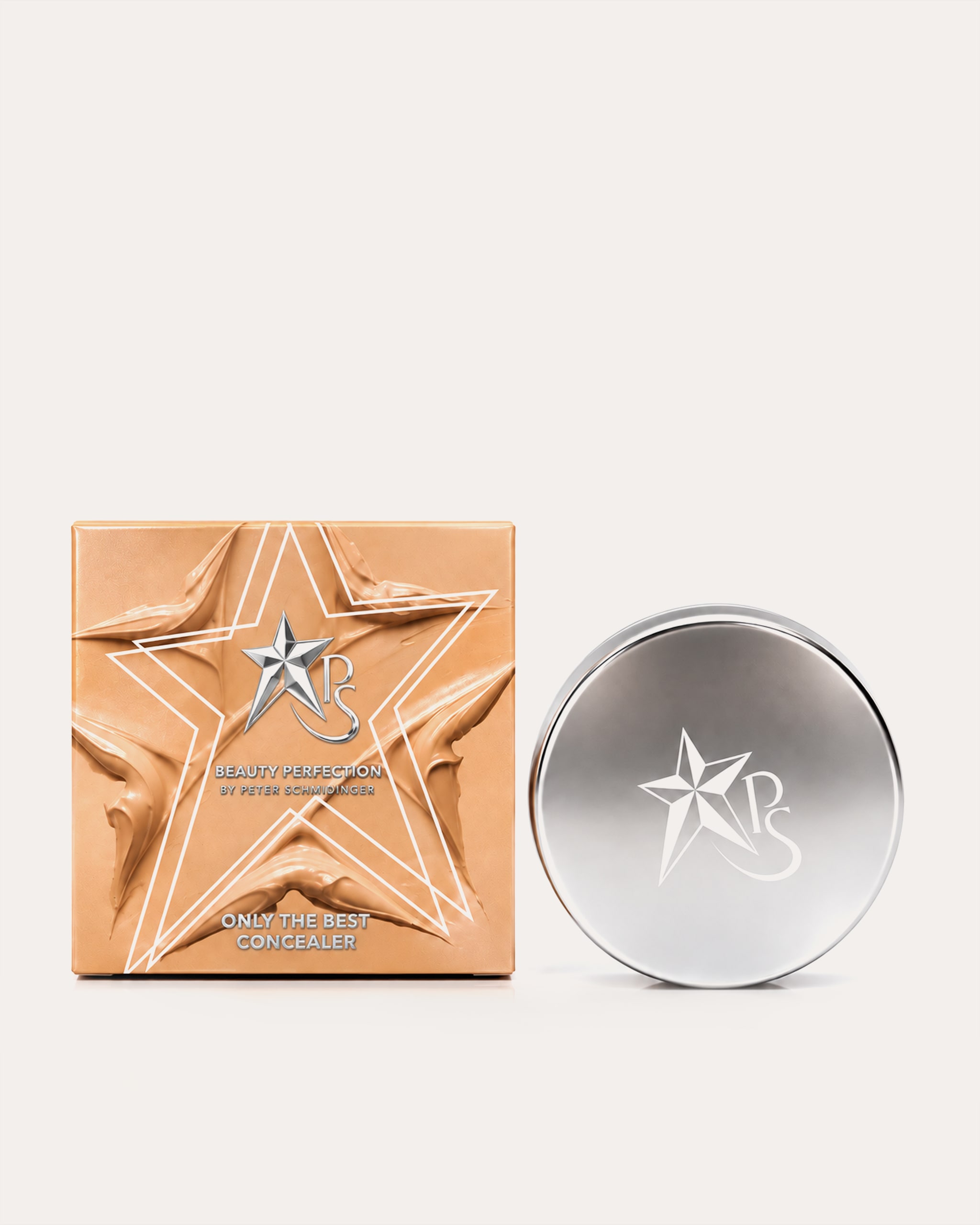 Produktabbildung für Only The Best Concealer