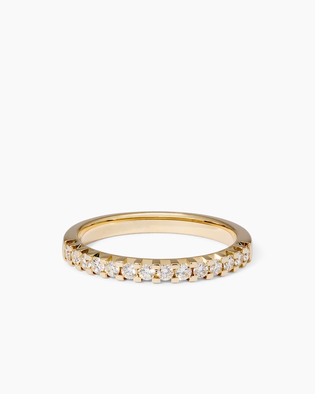 Brillantring 0,30 ct
