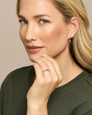 Produktabbildung 4 für Ring mit Golconda Turmalin