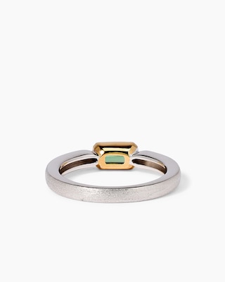 Produktabbildung 3 für Ring mit Golconda Turmalin