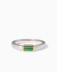 Produktabbildung für Ring mit Golconda Turmalin
