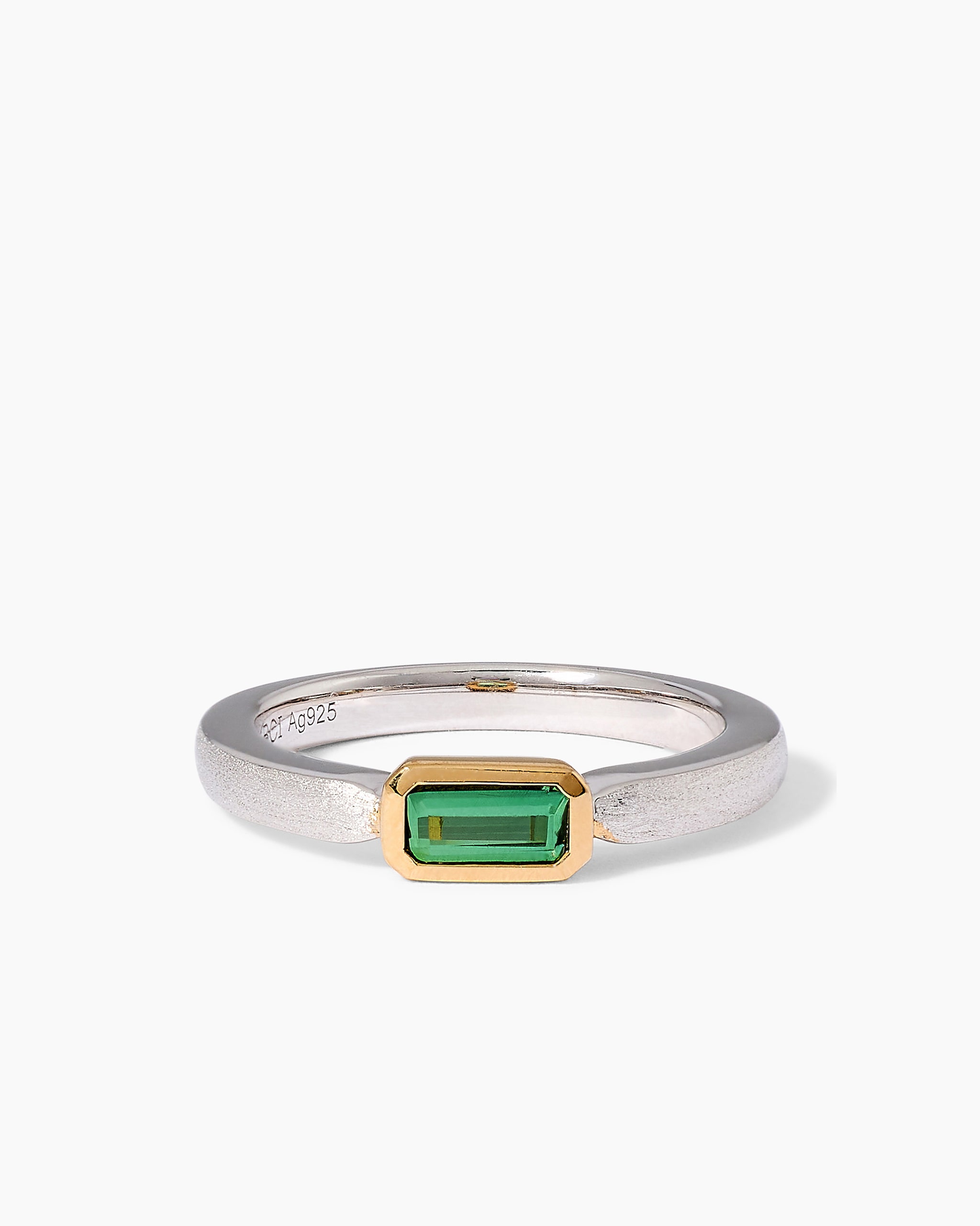Produktabbildung für Ring mit Golconda Turmalin