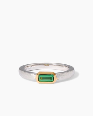 Produktabbildung 1 für Ring mit Golconda Turmalin