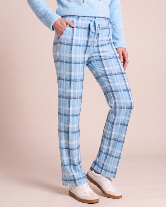 Produktabbildung für Freizeithose Check