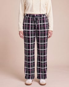 Produktabbildung für Freizeithose Check