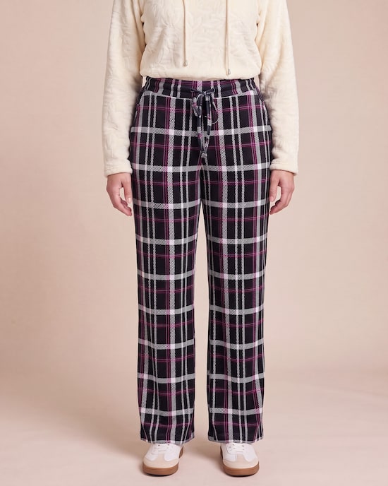 Produktabbildung für Freizeithose Check