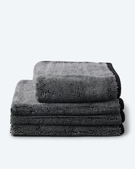 Produktabbildung für Trockentuch "Dry & Clean", 3 + 1