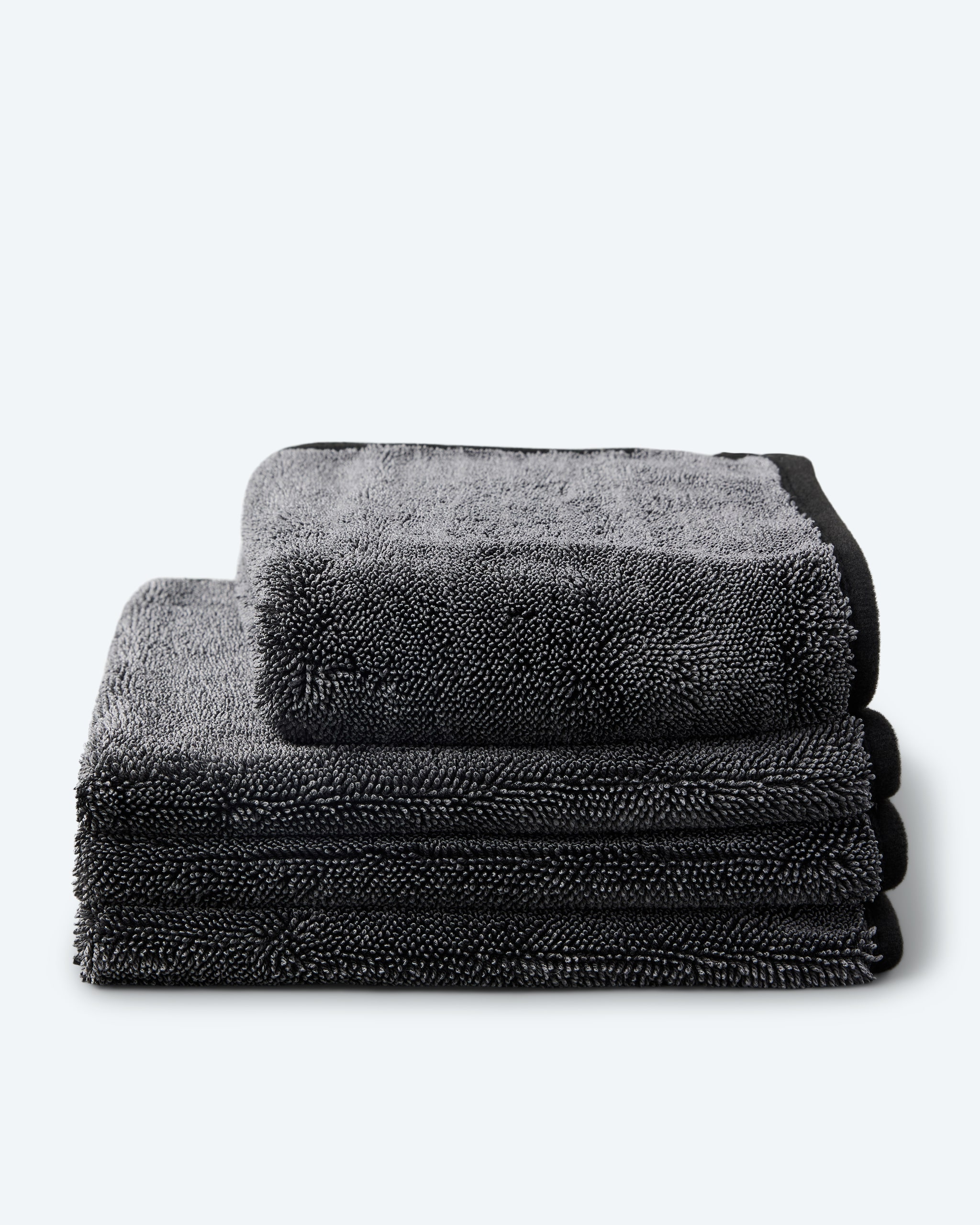 Produktabbildung für Trockentuch "Dry & Clean", 3 + 1