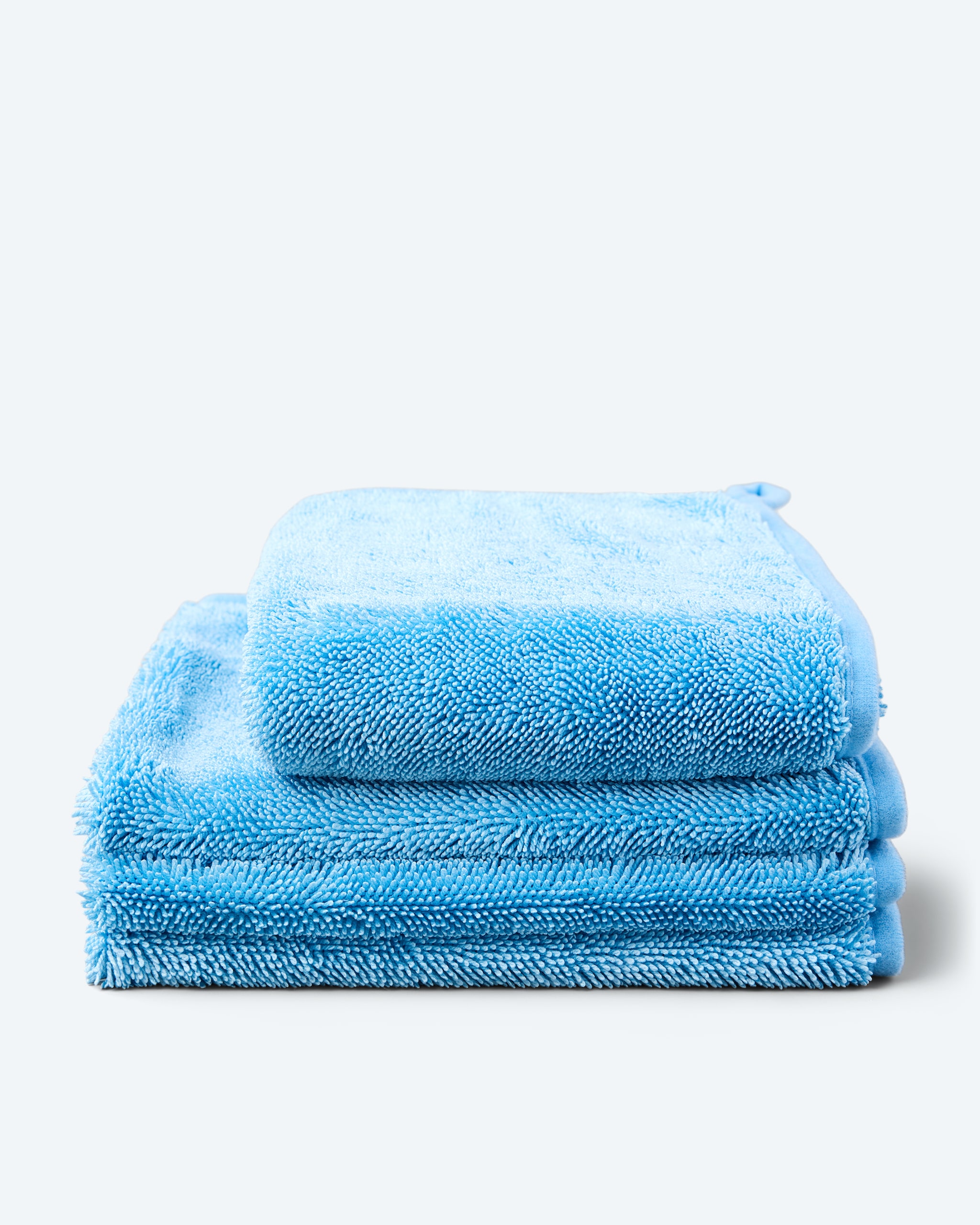 Produktabbildung für Trockentuch "Dry & Clean", 3 + 1