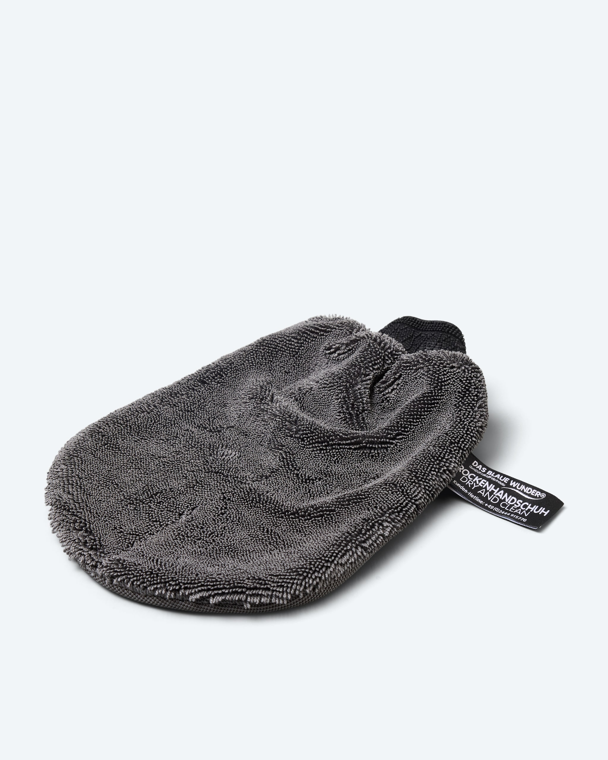 Produktabbildung für Trockenhandschuh "Dry & Clean", 2er-Set