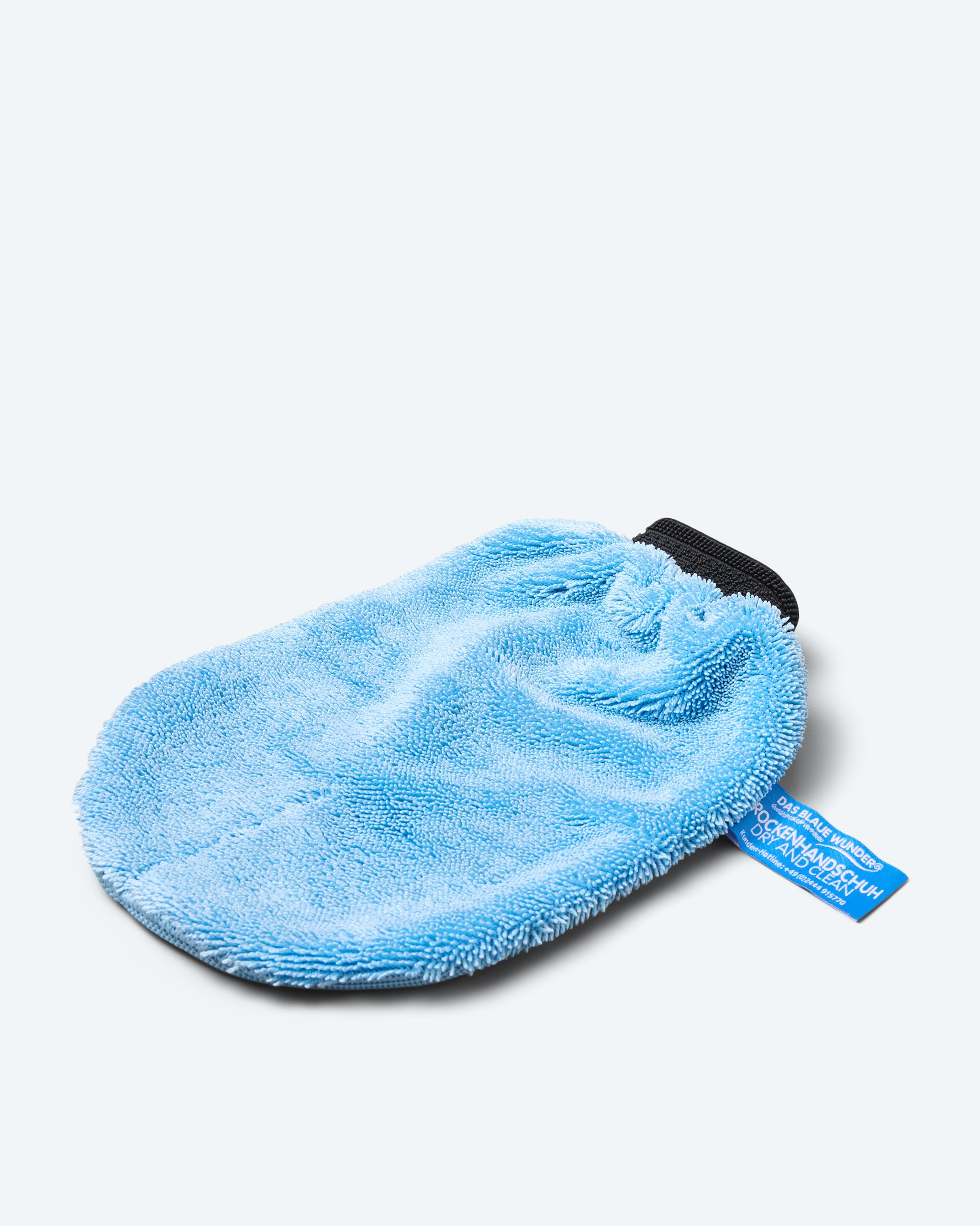 Produktabbildung für Trockenhandschuh "Dry & Clean", 2er-Set