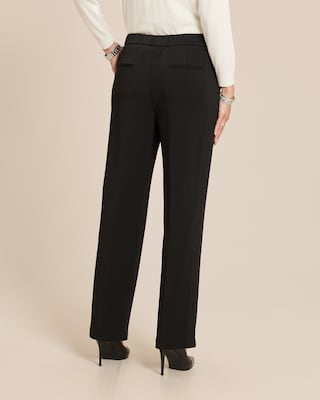 Produktabbildung 4 für Straight Leg Hose mit Knöpfen