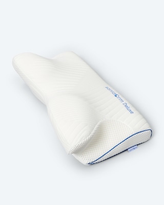 Produktabbildung 3 für Nackenstützkissen "Deluxe", 2tlg.