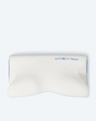 Produktabbildung 2 für Nackenstützkissen "Deluxe", 2tlg.