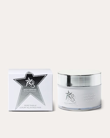 Produktabbildung für Luxury All in Face Mask
