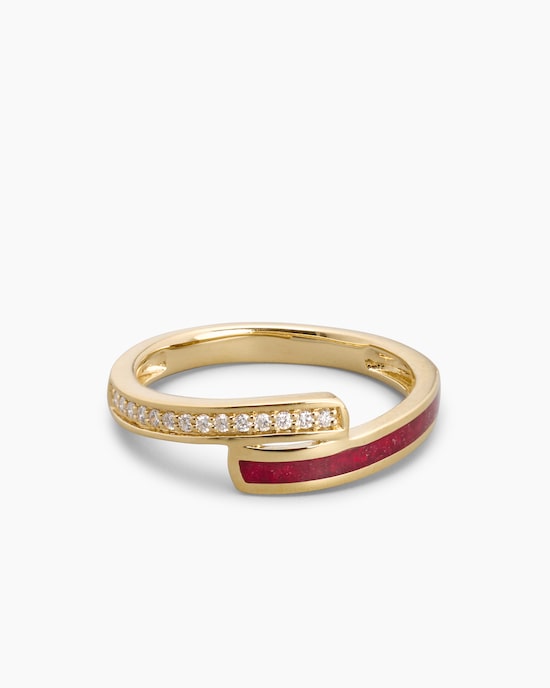Produktabbildung für Brillantring 0,10 ct