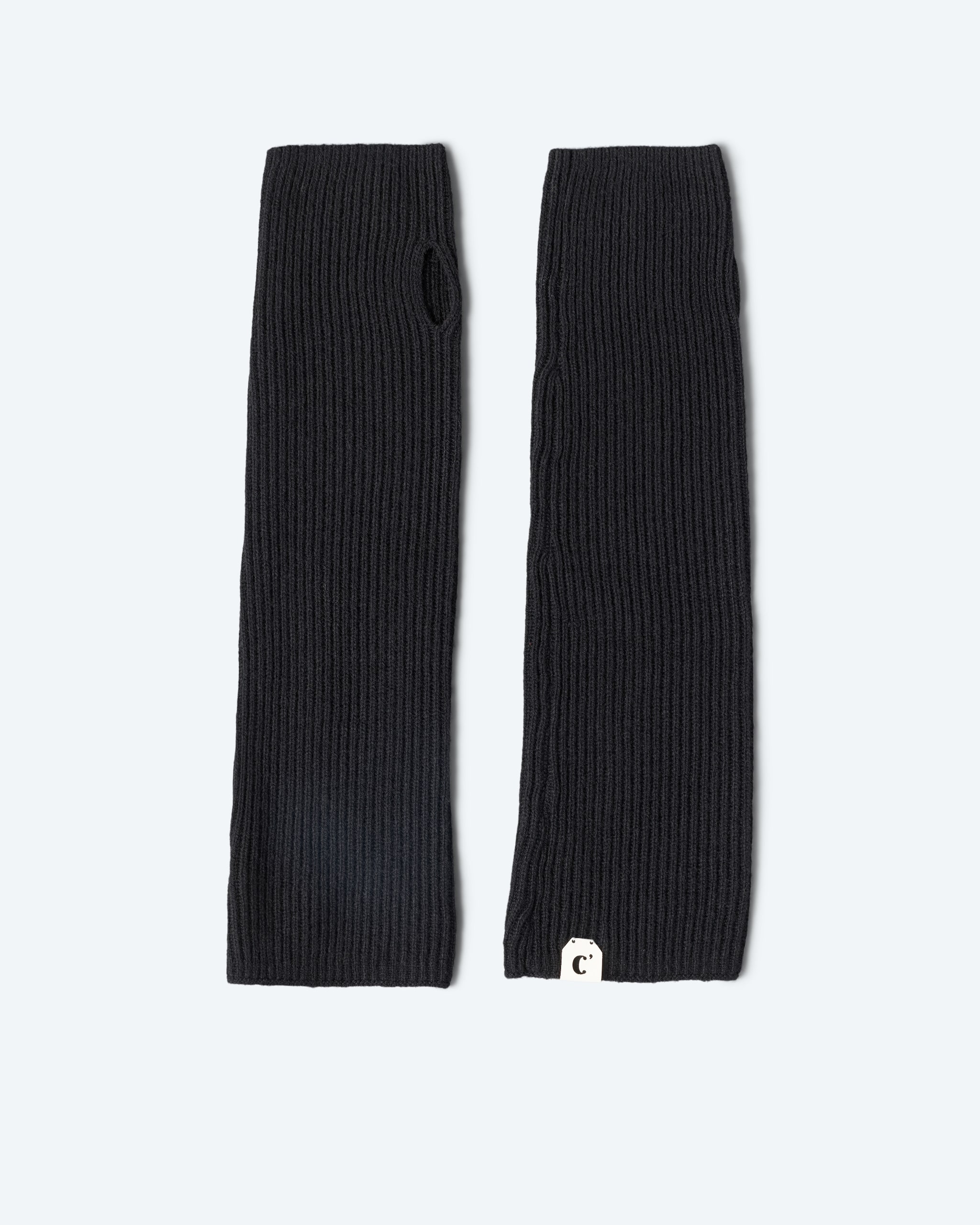 Produktabbildung für Arm-Strickstulpen