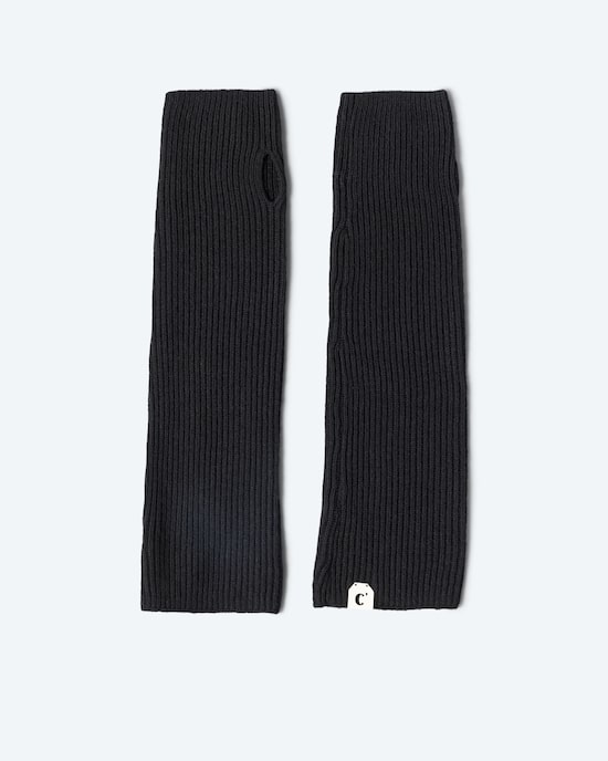 Produktabbildung für Arm-Strickstulpen